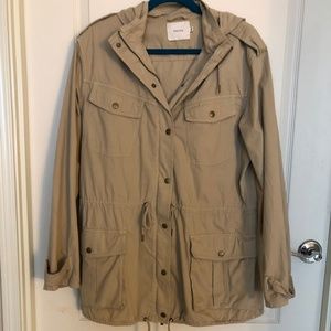 Aritzia Talula Trooper Jacket